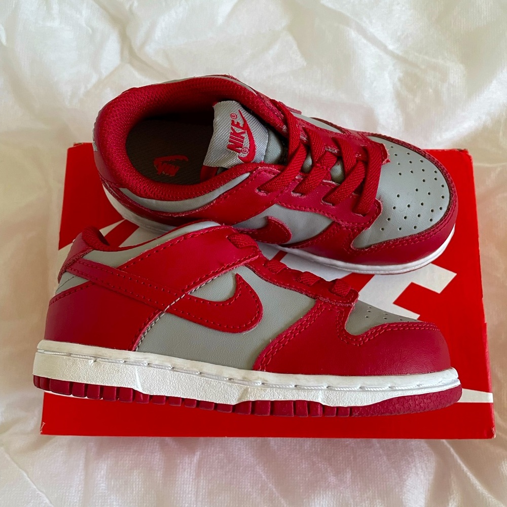 Nike Dunk TD Size 8C
